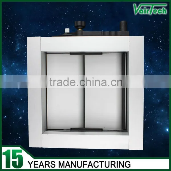Hvac System Manual Air Volume Control Damper photo-2