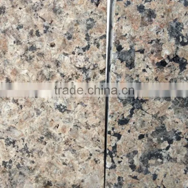 Hottest Brown Granite Tiles----China Tropic Brown Granite-----Big Quantity Can be Availble photo-5