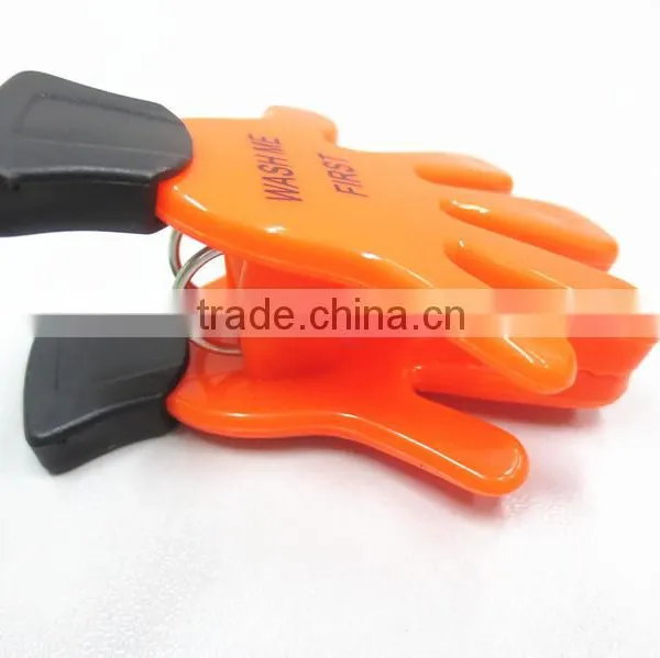 Plastic Binder Clip photo-6