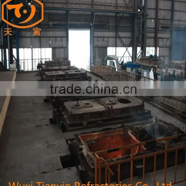 [TY]Dry Material,coloration Material,slag Dam,seat Brick photo-3