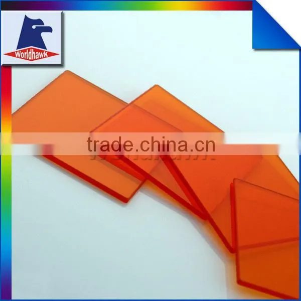UV Filter Quartz Glass Reflector photo-5
