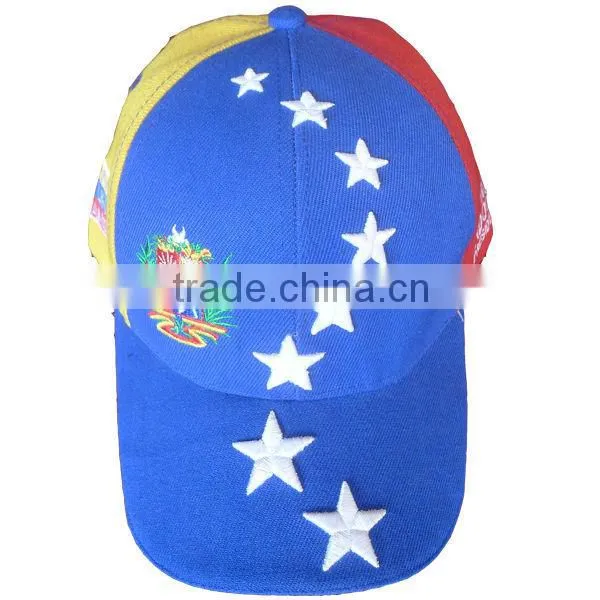 Promotional Election Campaign Photo Printing 100%cotton Hats Customized photo-4