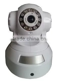 Digital Camera Type and Mini Camera Style Cheap Wifi ip Indoor Camera photo-2