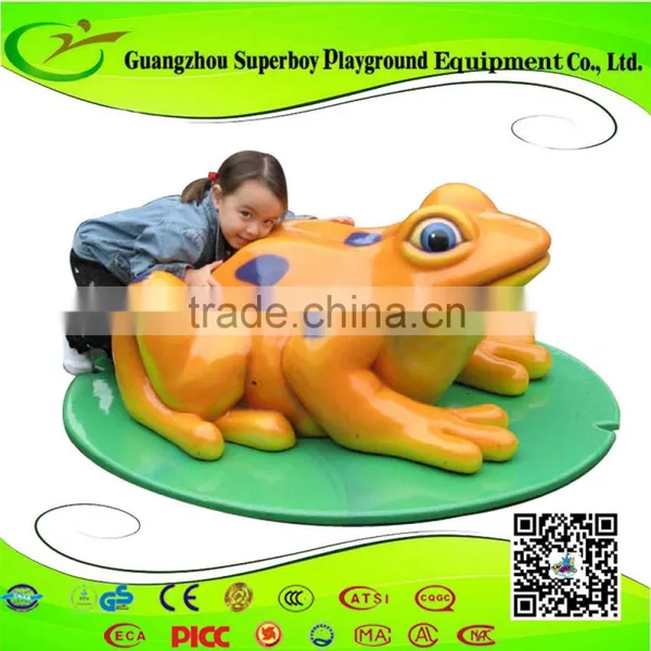 Fun Park Equipment Indoor Sculpted Foam Kids Soft Play 1410-27D photo-5