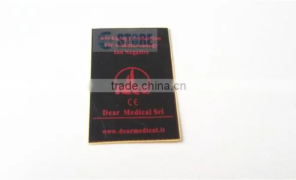 Mobile EMF Shield Anti Radiation Sticker With Bio Energy Quantum Stickers Energy Sheild Quality Choice photo-3