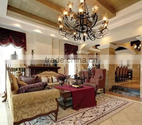 Flooring Rugs, Floral Carved Acrylic Rugs, Child Prayer Rug photo-3
