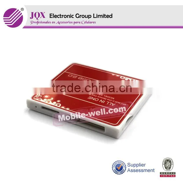 driver usb 2.0 multi card reader