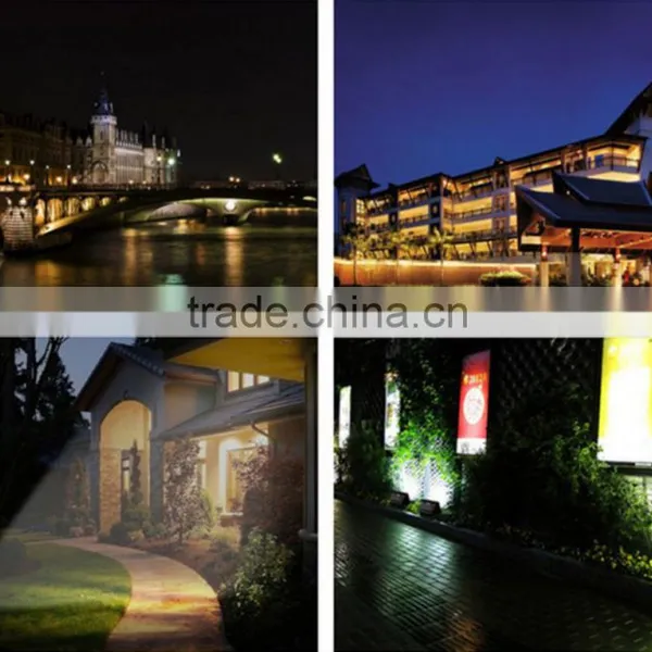 Court/garden/square/tunnel/building Used Ip65 Led Floodlight 10w to 200w photo-6