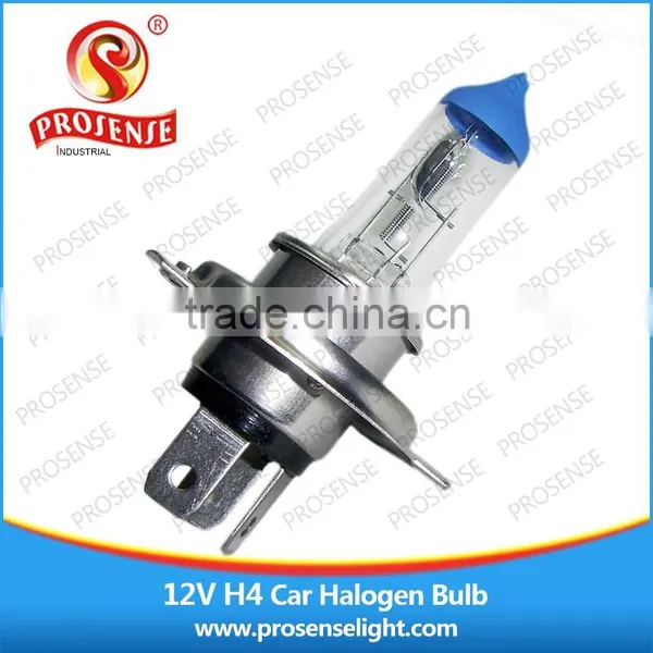 PROSENSE 12V 60/55W H4 P43t Headlight Bulb photo-6