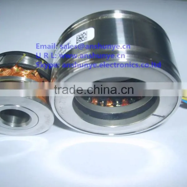 V23401-H1409-B101 Rotary Encoder Tyco H1409-B101 RESOLVER photo-4