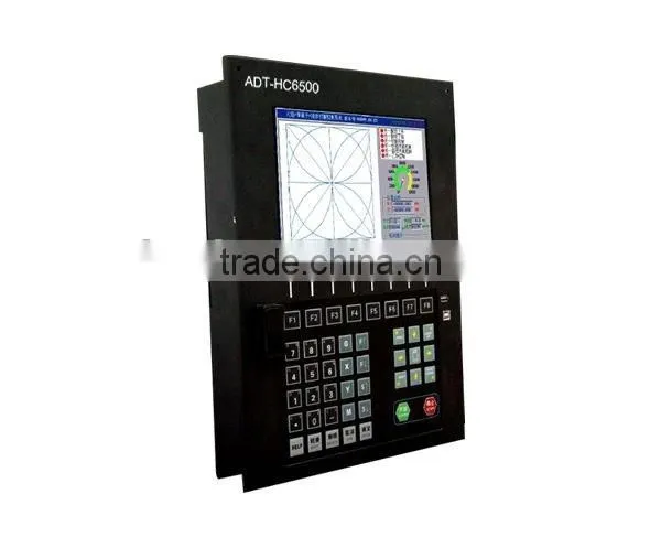 cnc motion control system- HC6500 cutting controller