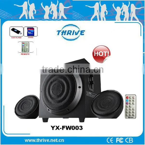 2015 Waterproof Soundbar Bluetooth Speaker Round Bluetooth Speaker photo-3