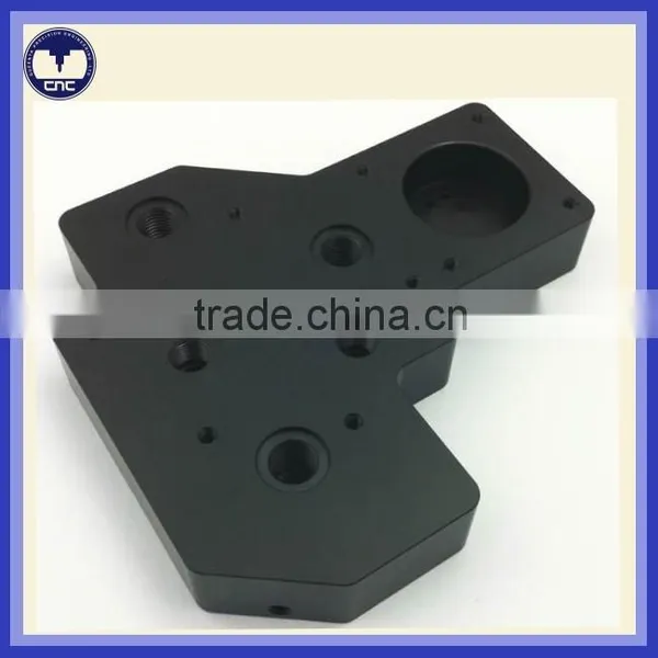 High Demand CNC Aluminum Machining Part photo-5
