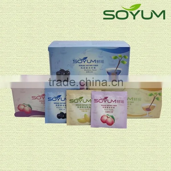 Konjac Powder/konjac Flour