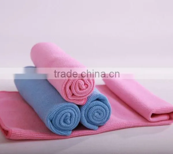 [LJ Towel] Quicky Dry Magric Microfiber Hair Towel Wholesale photo-4