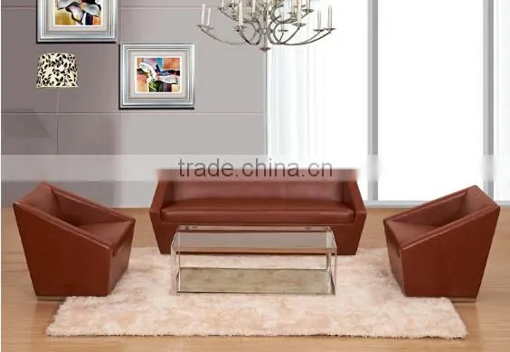 Leisure Sofa Office Sofa WN155