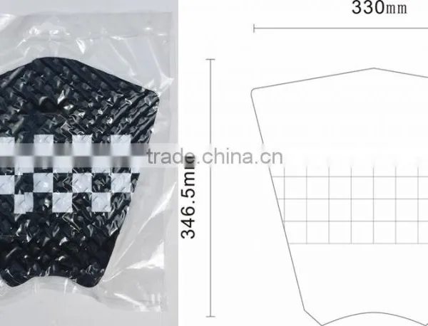 Wholesale Sup Traction Pads Surfboard Traction Pads photo-5