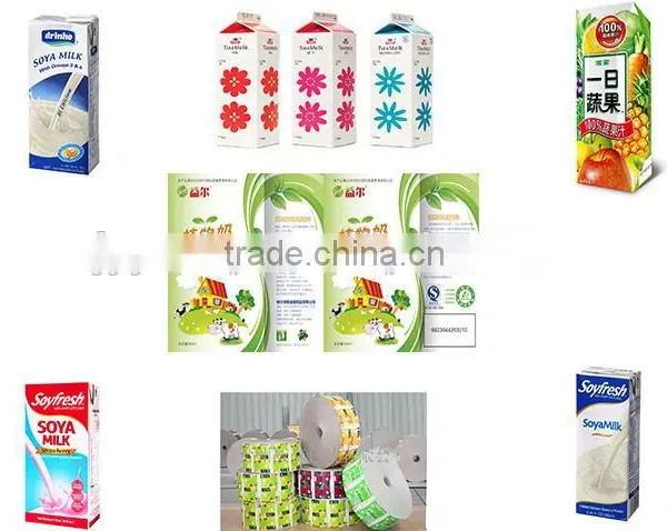 Spacer Fabric PVC Extrusion Coating Laminating Machine photo-6