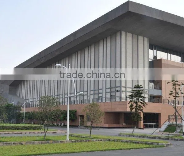 Stone Curtain Wall photo-2