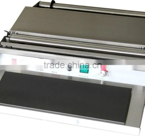 Hand Wrap Machine HW-450 DF photo-3