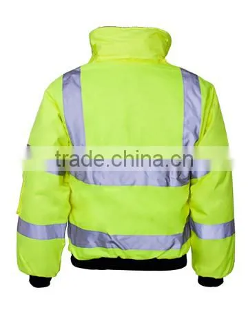 100% Polyester Lightweight Waterproof Jacket 2016 Made in Chinabaihshun for Children /kids photo-3