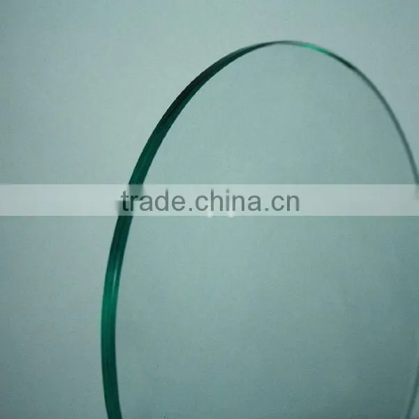 Processed Tempered Glass photo-3