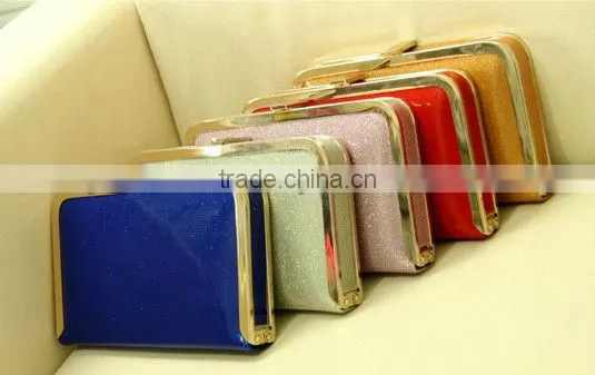 Custom Fashion Skull Wholesale Clutch Bags China