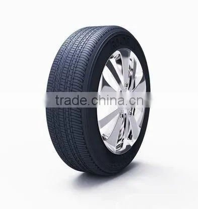 Semi-steel Passenger Car Tyre High Speed and Low Noise