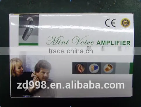 Medical Device Ear Piece /ear Amplifier for Sale photo-4