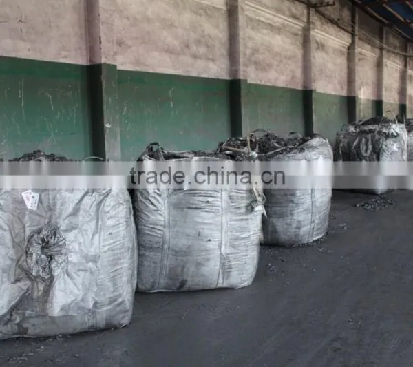 98.5% High Carbon Synthetic Graphite Powder For Brake Pads photo-4