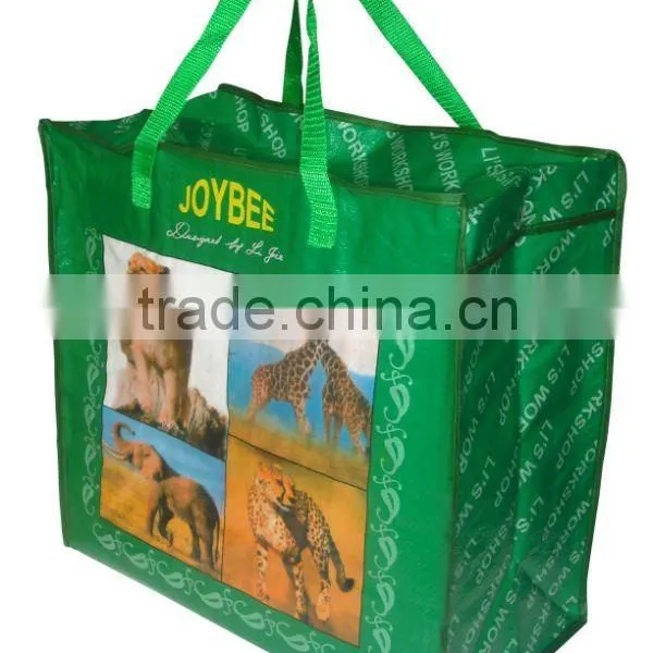 PP Shopping Bags