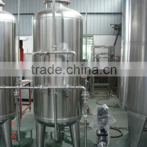 RO Filtration System for Pure Water