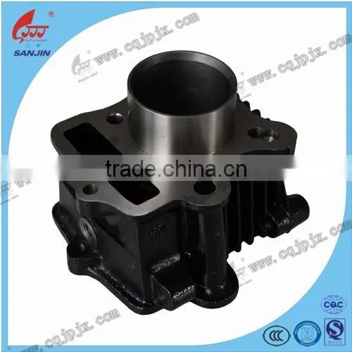 Cylinder Block Motorcycle Spare Parts For C70 Motorcycle Engine Parts photo-2