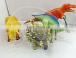 High Quality Plastic Action Figures/Toys for Kid Action Figure Dragon photo-3