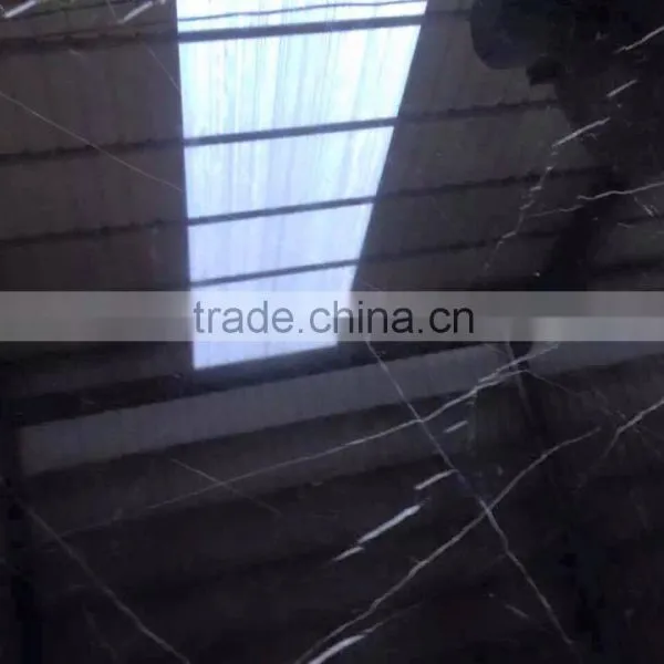 Black Nero Marquina Marble photo-5