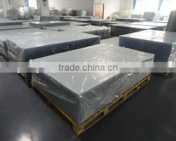 Clear plexiglass sheet,extruded sheet