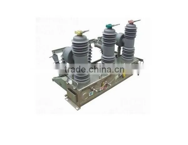 12kV Outdoor Vacuum Switches / VCB