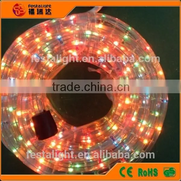 CHEAP!! Beautiful Rope Light and Warm Rope Light and Rice Lights ETL photo-4