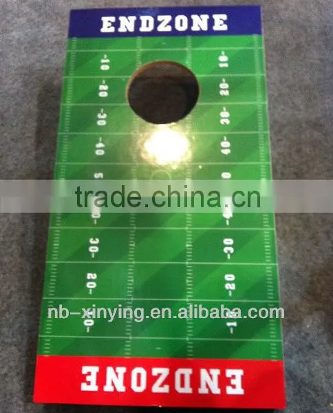 Folding Ring Toss Game in Size:60*46*20cm photo-3