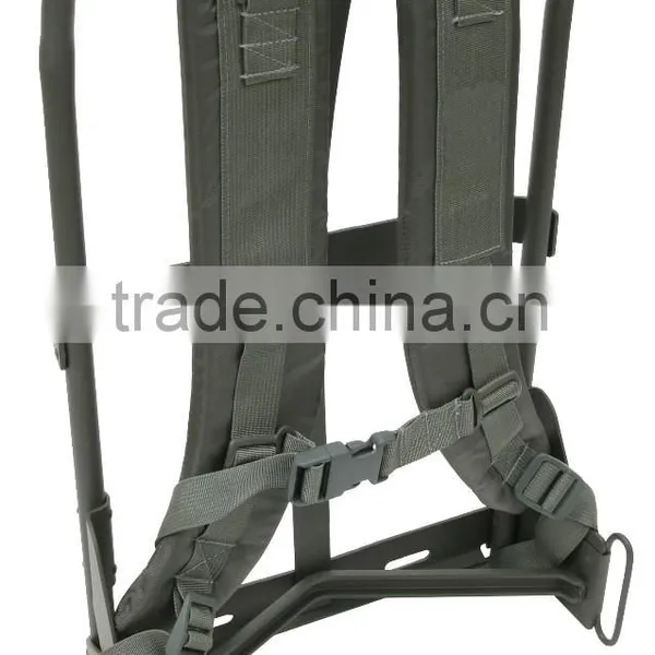 TACTICAL RUCK SUPER STRAPS,SUSPENDER photo-2