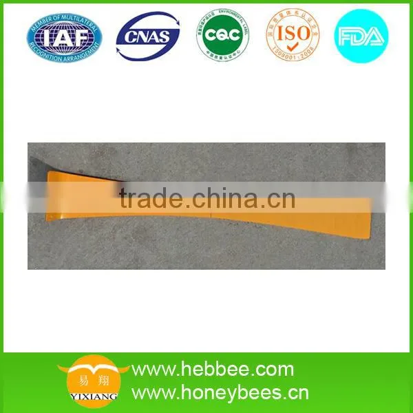 Multi-funcation 'J ' Shaped Hive Tool photo-5