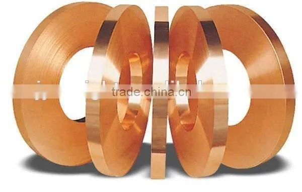 Brass/copper Strip
