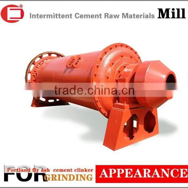 Energy Saving Ball Mill for Sale