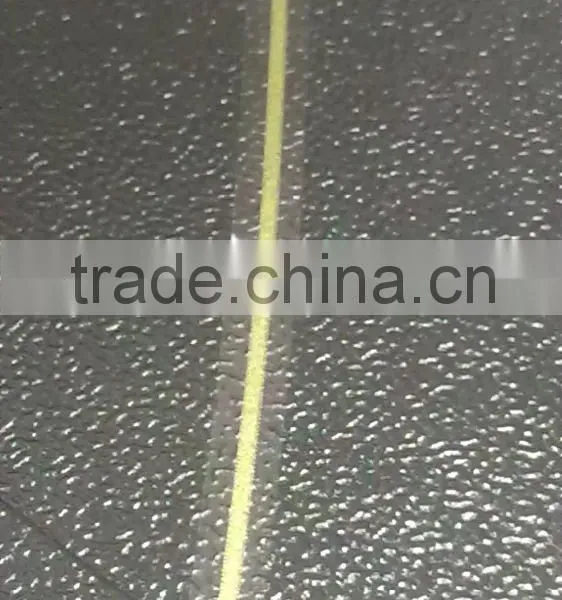 Hot Sale Pet Opp Gold Line Adhesive Tear Tape for Tea Packing