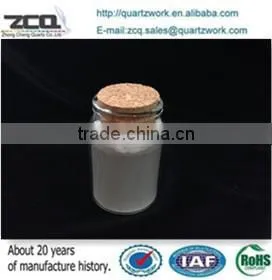 Clear Pyrex Glass Rod / Glass Rod Diameter 2mm photo-3