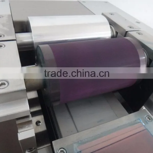 Flexo Ink Printing Machine Color Mixing Flexo PROOFING DEVICE photo-3