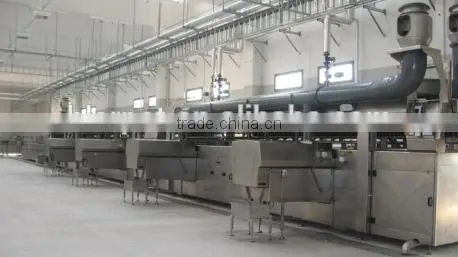 Automatic Crate Basket Washer Machine/pallet Washer/ Tray Washer photo-4