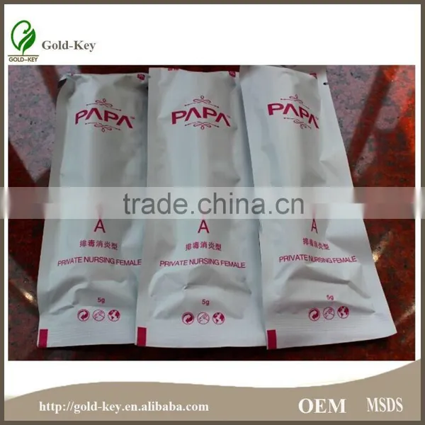 Pure Herb Vagina Tightening Gel for Vagina Health and Beauty photo-6