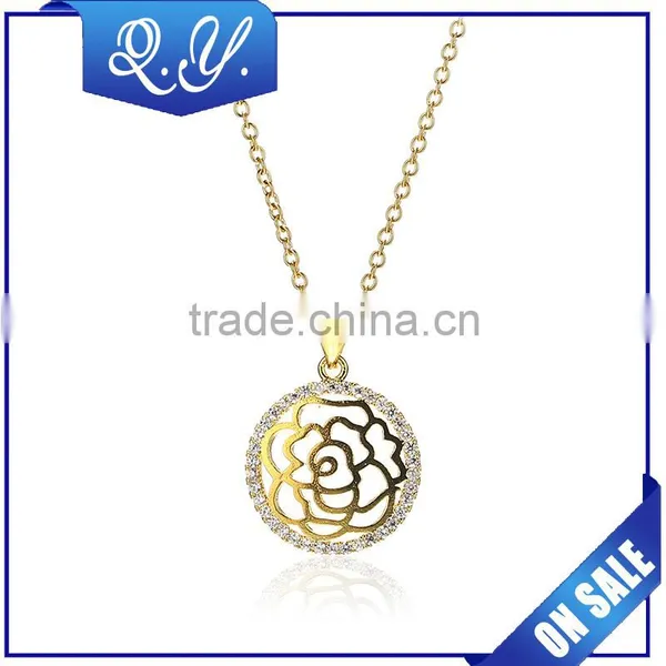 Friendship Gifts for Girls Sister Necklace Snowflake Design Pendant Jewelry photo-4