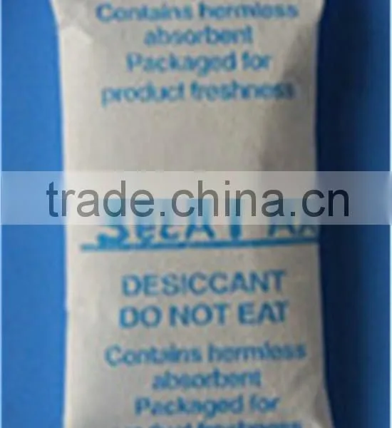 Silica Gel Moisture Dry Desiccant Bag